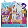 NAUJIENA 2023! Hasbro FURREAL Interaktyvus vienaragis FLYALOTS