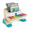 Hape – Kūdikis Einšteinas – Magic Touch Piano muzikinis žaislas (6111)