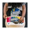 Hape – Kūdikis Einšteinas – Magic Touch Piano muzikinis žaislas (6111)