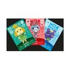 Nintendo Animal Crossing amiibo Kortelės Serija 4 (3vnt)