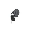 LOGITECH BRIO 305 žiniatinklio kamera, spalvota 2 MP 1920 x 1080 720p 1080p garso USB-C