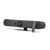Logitech RALLY BAR MINI - GRAPHITE -EMEA/RALLY BAR MINI UK/HK