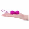 Nomi Tang IntiMate Kegel Set Plus Violetinė - Advanced Pelvic Floor Trainer