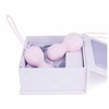 Nomi Tang IntiMate Kegel Set Plus Raudona Violet - Dual Weight Trainer Kit