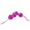 Nomi Tang IntiMate Kegel Set Plus Violetinė - Advanced Pelvic Floor Trainer