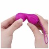 Nomi Tang IntiMate Kegel Set Plus Violetinė - Advanced Pelvic Floor Trainer