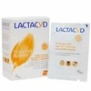 Lactacyd intymios servetėlės 10 vienetų