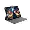 Logitech SLIM FOLIO FOR IPAD (10TH GEN) - Pilkas - ESP - MEDITER-412
