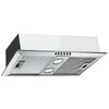 Gartraukis po spintele TEKA GFH 73 (540 m3/h, 730mm, inox spalva)