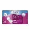 įklotai Hartmann Lindor Pad Normal 3 lašai 14vnt