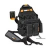 Toughbuilt CAT Kaiščiai DUOPOWER su O formos kabliu 8x40, 2 vnt.