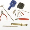 Bigbuy Tools Įrankių rinkinys Rankinis laikrodis