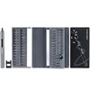 Startech CTK55PCEDRIVE 55 įrankių rinkinys