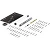 Startech CTK55PCEDRIVE 55 įrankių rinkinys