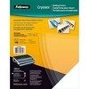 „Fellowes“ segtuvai A4 skaidraus PVC 200 mikronų