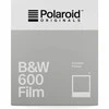 Polaroid Originals Fotoplokštelės B&amp;W 600