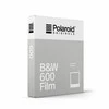 Polaroid Originals Fotoplokštelės B&amp;W 600
