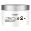 „Postquam Keractiv Smooth“ tiesinamasis kremas su keratinu, 200 ml