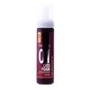 Salerm Cosmetics Liss Foam Light Hold Straightening Mousse tiesinančios putos plaukams 200ml