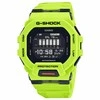 Išmanusis laikrodis Casio G-SQUAD, Salotinės spalvos su juodos spalvos detalėmis