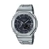 Išmanusis laikrodis Casio G-Shock G-Classic GM-B2100BD-1AER, Tamsiai pilkos spalvos