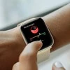Išmanusis laikrodis Mibro Watch C2, Kreminės spalvos