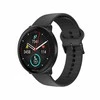 Išmanusis laikrodis Polar Ignite 3, S-L dydžio, Juodos spalvos
