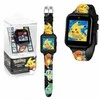 Pokemon Išmanusis laikrodis 10 funkcji POK4231 juoda