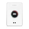 Bosch EasyControl CT200 vadības automātika, balta