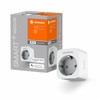 Ledvance SMART+ WiFi kištukas, energijos stebėjimas, ES | Ledvance | SMART+ WiFi kištukas EU