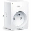 TP-Link Tapo P100 (1 pakuotė) išmanusis WiFi mini lizdas (2300 W, 10 A, 2,4 GHz, BT)