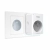 TP-Link Tapo P100 (1 pakuotė) išmanusis WiFi mini lizdas (2300 W, 10 A, 2,4 GHz, BT)
