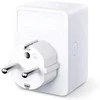 TP-Link Tapo P100 (1 pakuotė) išmanusis WiFi mini lizdas (2300 W, 10 A, 2,4 GHz, BT)