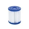 Baseinas karkasinis Bestway Steel Pro 56411, mėlynas, 3300 l