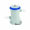 Karkasinis baseinas su siurbliu Bestway Steel Pro  56679 305x76cm