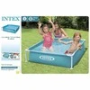 Vaikų baseinas INTEX 57173 (122 x 122cm.)