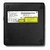 LG H.L duomenų saugykla | Itin plonas nešiojamas DVD rašytuvas | GP60NB60 | Sąsaja USB 2.0 | DVD±R/RW | CD skaitymo greitis 24 x | CD įrašymo greitis 24 x | Juodas | Stalinis kompiuteris / Nešiojamasis kompiuteris