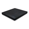 LG H.L duomenų saugykla | Itin plonas nešiojamas DVD rašytuvas | GP60NB60 | Sąsaja USB 2.0 | DVD±R/RW | CD skaitymo greitis 24 x | CD įrašymo greitis 24 x | Juodas | Stalinis kompiuteris / Nešiojamasis kompiuteris