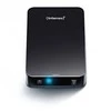 Išorinis kietasis diskas HDD Intenso Memory Center 3.5'' 6TB USB 3.0, Juodas