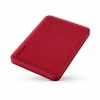 TOSHIBA Canvio Advance 1TB 2.5" Išorinis kietasis diskas USB 3.2 Gen1 Raudona