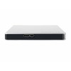 Kietasis diskas TOSHIBA Canvio Slim 1TB USB 3.2 Sidabrinis