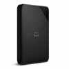 Išorinis kietasis diskas Western Digital Elements SE HDD 4TB USB 3.0 Juodas WDBJRT0040BBK-WESN