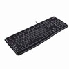 Logitech Klaviatūra K120 SPANISH LAYOUT - .