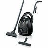 Bosch BGL38BA2H Serija 4, Dulkių siurblys su maišeliu, Juoda