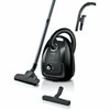Bosch BGL38BA2H Serija 4, Dulkių siurblys su maišeliu, Juoda