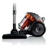 Dulkių siurblys Ištraukėjas Haeger Max Cyclon 3 L 700W