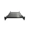StarTech StarTech.com 2U stumdoma serverio stovo tvirtinimo lentyna – nuo 20 iki 30 colių reguliuojamas tvirtinimo gylis – ventiliuojamas – 50 svarų. -C