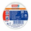 Izoliacinė juosta TESA Balta PVC (25 mm x 25 m)