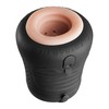 ElectraStim - Jack Socket Electro Socket elektrostimuliacinis masturbatorius
