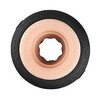 ElectraStim - Jack Socket Electro Socket elektrostimuliacinis masturbatorius